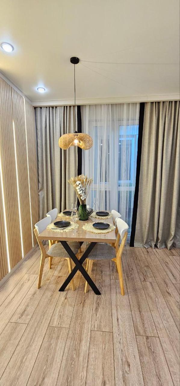 Apartment 41 новая бохо стиль