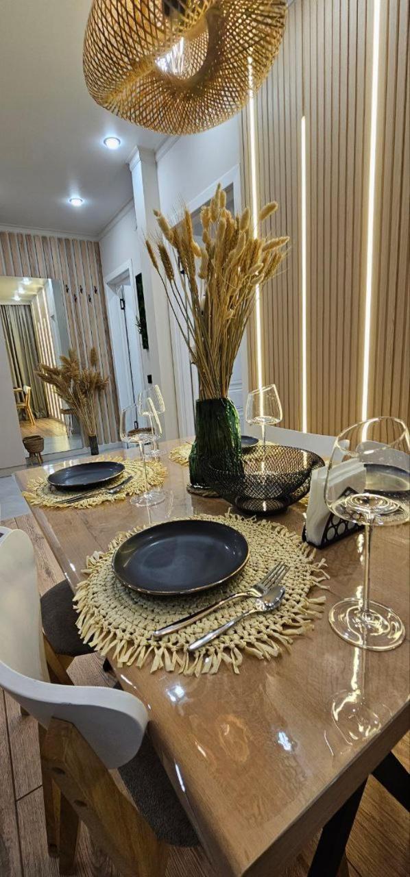 41 новая бохо стиль Apartment Almaty