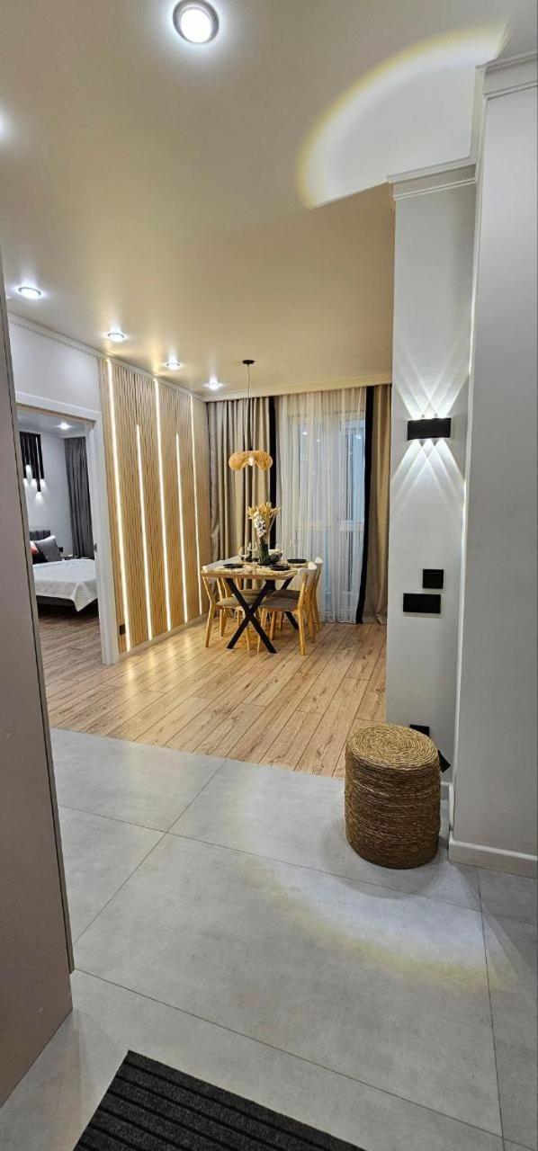 Apartment 41 новая бохо стиль Almaty