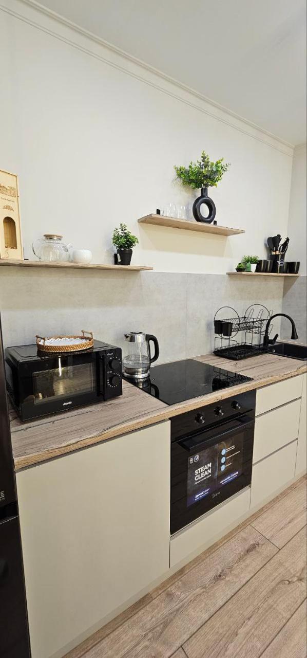 Apartment 41 новая бохо стиль Almaty
