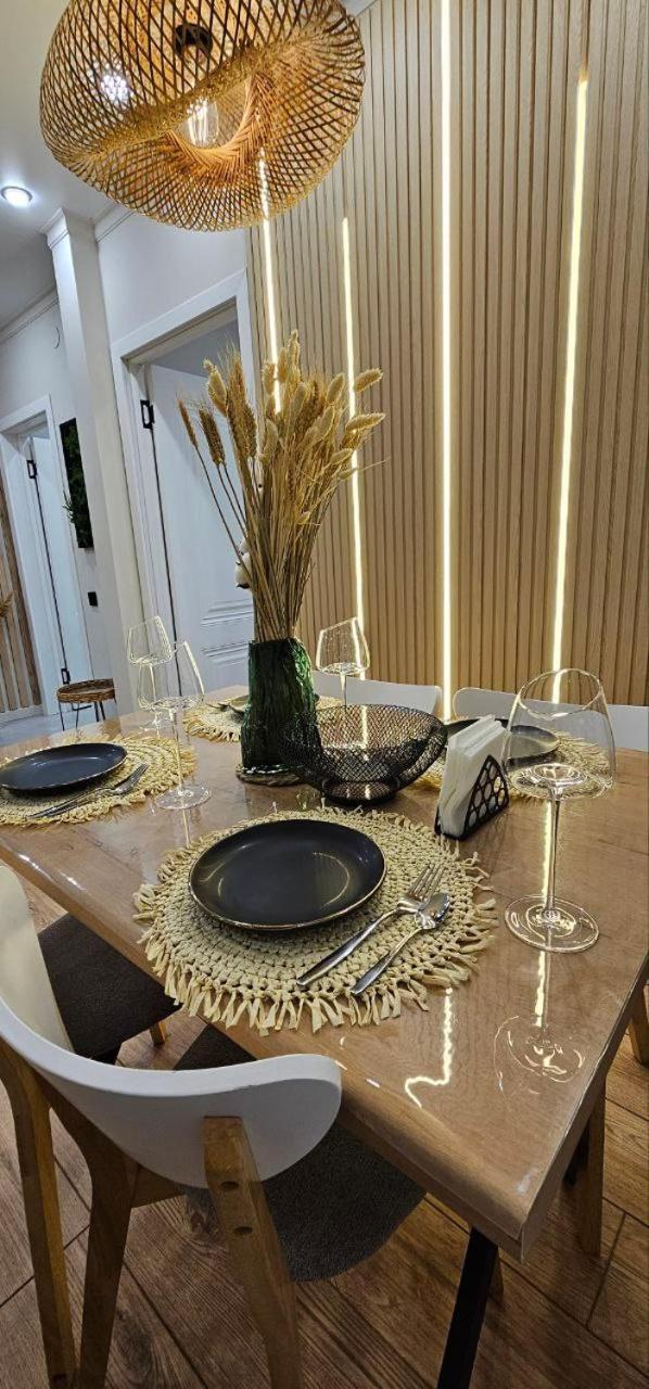 Apartment 41 новая бохо стиль