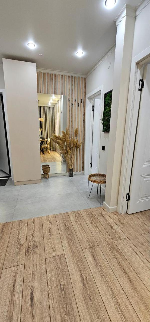 41 новая бохо стиль Apartment Almaty