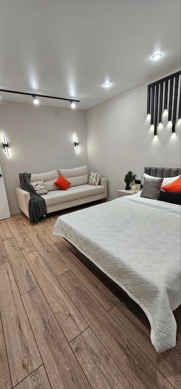 41 новая бохо стиль Apartment Almaty